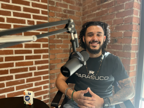 NEPM Media Lab community leader profiles: Young leader sparks change through voice and vision